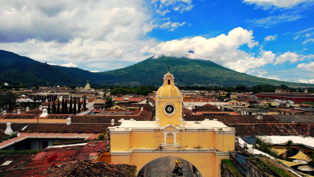 AntiguaGuatemala