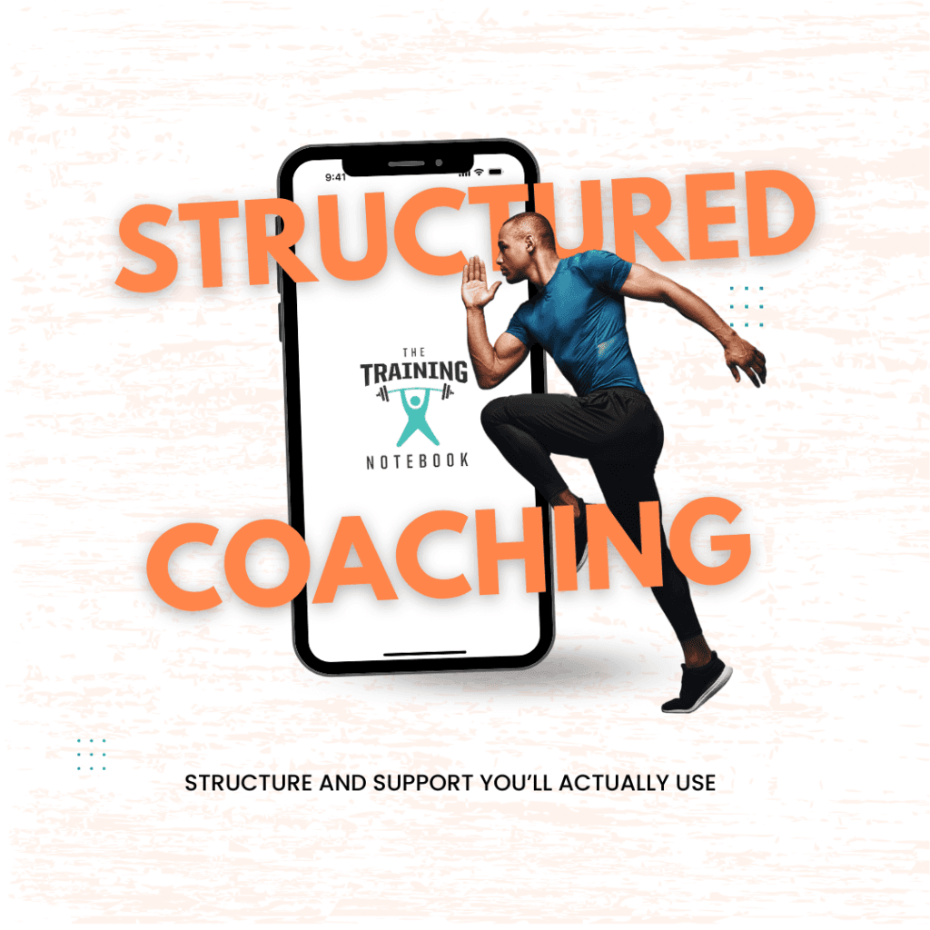 Structured Coaching